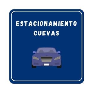 Estacionamiento Cuevas